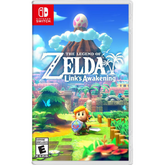 The Legend Of Zelda: Link's Awakening (Dreamer Edition)